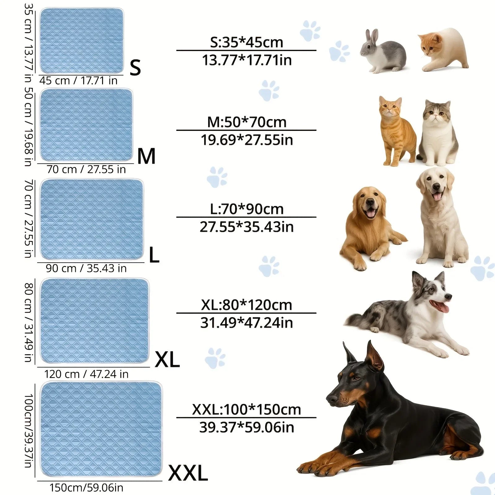 Cooling Mat