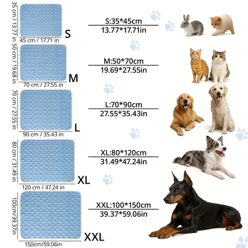 Cooling Mat