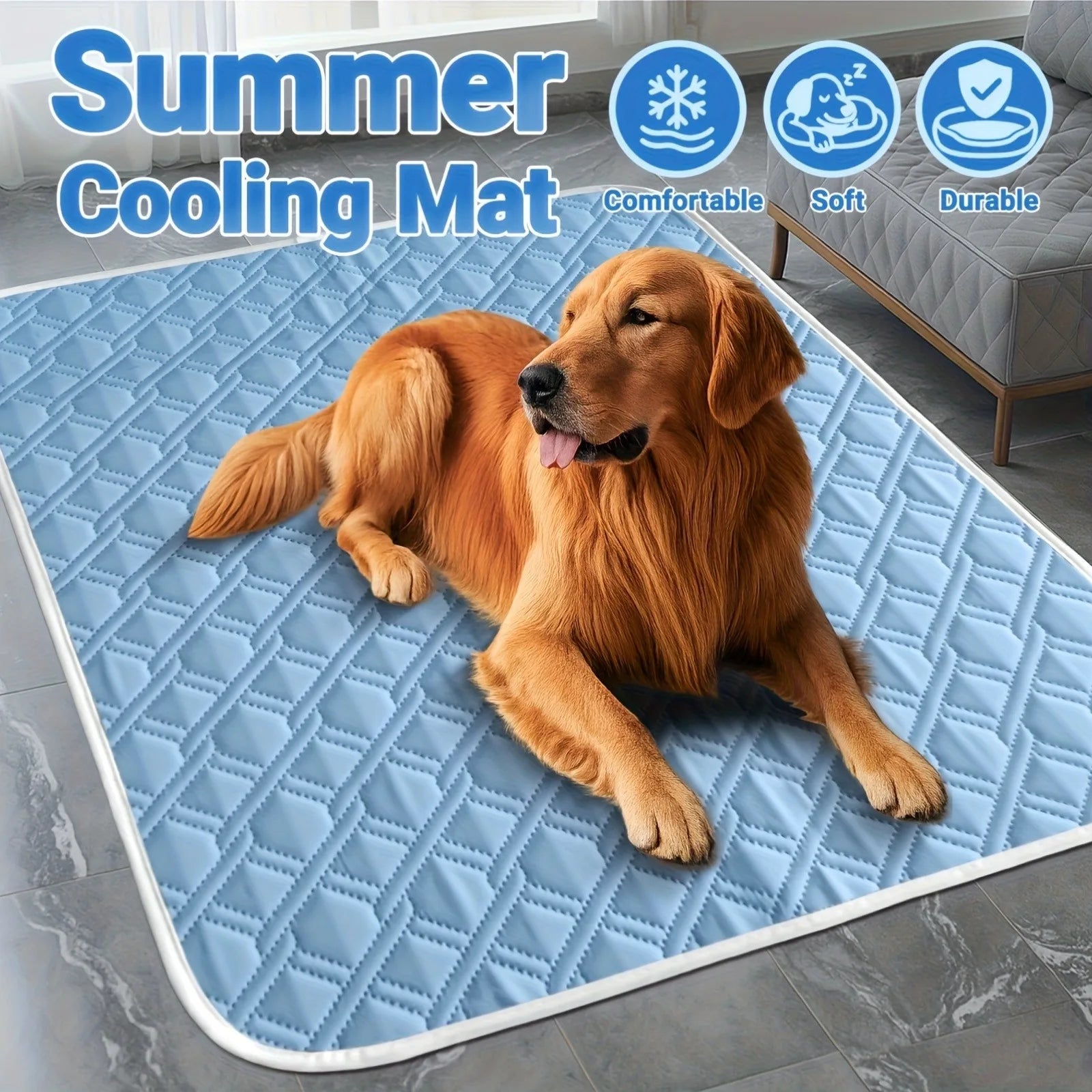 Cooling Mat