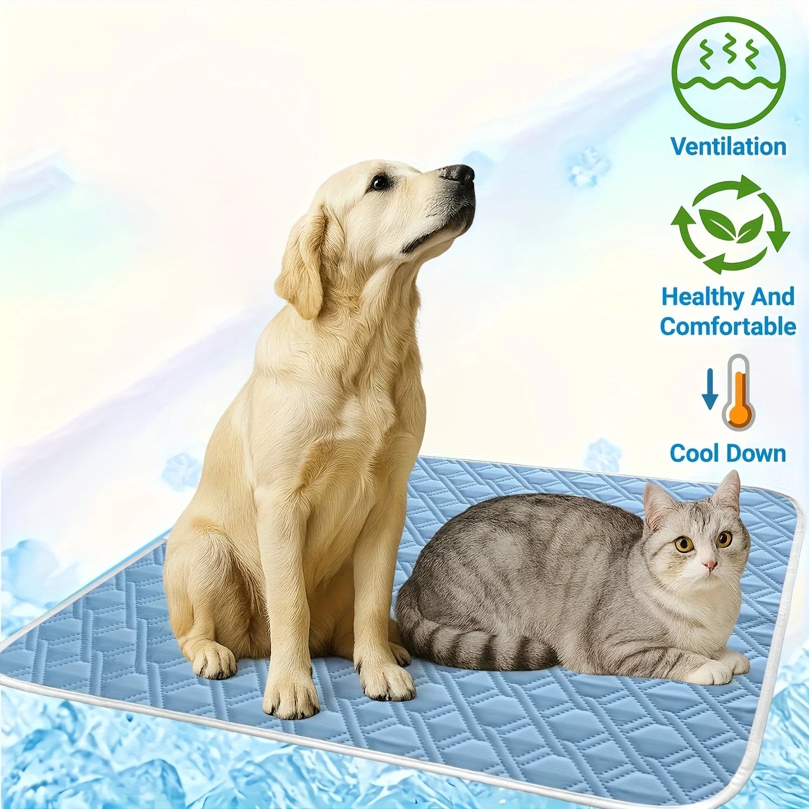 Cooling Mat